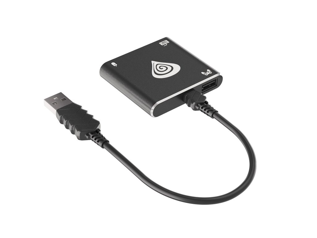 GSM-Market.cz - Genesis Tin 200 adaptér klávesnice/myši pro PS4/XONE/PS3/SWITCH  - NATEC - Příslušenství PS4 - Playstation, Herní konzole a hry, Počítače a  doplňky - Levné mobily