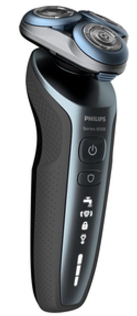 GSM-Market.cz - Philips S6620/11 Series 6000 - hlavicový holící strojek -  Philips - Hlavicové strojky - Holící strojky a epilátory, Péče o tělo, Malé  spotřebiče - Levné mobily
