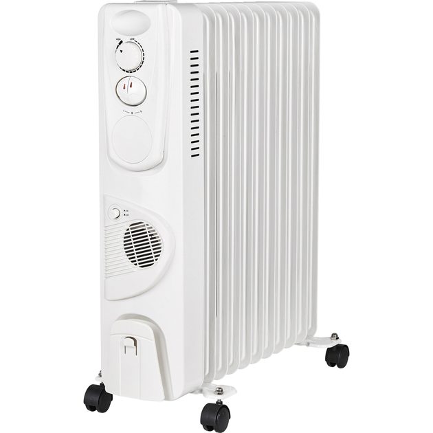 GSM-Market.cz - Orava OH-11 A - olejový radiátor (s 11 žebry a ...