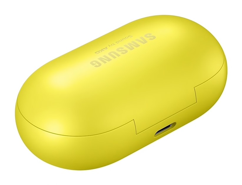 Samsung Galaxy Buds bezdrátová sluchátka, žlutá - SAMSUNG - Bluteooth  sluchátka - Haeadsety, Bluetooth, Příslušenství mobily, Mobily, tablety -  Levné mobily - GSM-Market.cz