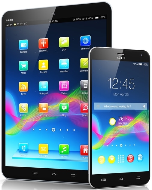 GSM-Market.cz - Mobily, tablety - Levné mobily