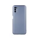 CU-BE METALLIC POUZDRO MOTOROLA MOTO G84 LIGHT BLUE