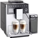 MELITTA CI TOUCH STŘÍBRNÝ - AUTOMATICKÝ KÁVOVAR