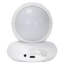 DĚTSKÁ CHŮVIČKA S NOČNÍM SVĚTLEM A OTOČNOU KAMEROU EVOLVEO NL4