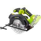 FDUK 70305-0 20V KOTOUČ. PILA FIELDMANN