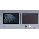 SAMSUNG GALAXYTAB A8 WIFI 128GB GRAY