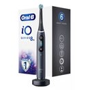 ORAL-B IO SERIES 8 BLACK ONYX - ELEKTRICKÝ ZUBNÍ KARTÁČEK
