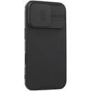 NILLKIN CAMSHIELD PRO MAGNETIC ZADNÍ KRYT PRO APPLE IPHONE 16 PRO BLACK