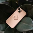 CU-BE FINGER GRIP POUZDRO IPHONE 7 / 8 / SE 2020 / SE 2022 PINK