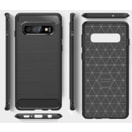 CU-BE TPU CARBON POUZDRO HUAWEI P30 LITE