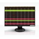 24" LED EIZO EV2456-WUXGA,IPS,DP,USB,PIV,REP,BK