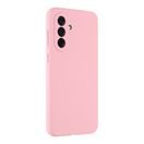 TACTICAL VELVET SMOOTHIE KRYT PRO SAMSUNG GALAXY A36 5G PINK PANTHER