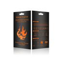 TVRZENÉ SKLO S KOVOVÝM RÁMEČKEM SAMSUNG GALAXY A06