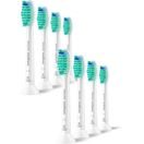 PHILIPS SONICARE PRORESULTS HX6018/87 8 KS