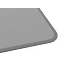 PODLOŽKA POD MYŠ NATEC STONY GREY 300X250MM