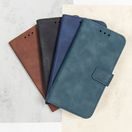CU-BE VELVET POUZDRO XIAOMI REDMI 10 BLACK