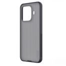 NILLKIN SUPER FROSTED PRO ZADNÍ KRYT PRO XIAOMI 15T PRO TRANSPARENT BLACK