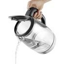 SWK 2080BK KONVICE SENCOR