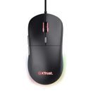TRUST GXT925 REDEX II LIGHTWEIGHT MOUSE