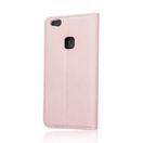 CU-BE MAGNET POUZDRO XIAOMI REDMI NOTE 10 PRO / NOTE 10 PRO MAX ROSE GOLD