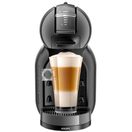 KRUPS KP123810 NESCAFÉ DOLCE GUSTO MINI ME ČERNÁ/ANTRACITOVÁ