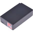 BATERIE T6 POWER NIKON EN-EL20, 800MAH, ČERNÁ