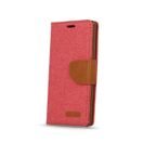 POUZDRO CANVAS  MIC LUMIA 550 RED