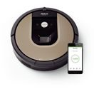 IROBOT ROOMBA 976 - ROBOTICKÝ VYSAVAČ