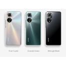 HONOR  50 (6/128GB) MIDNIGHT BLACK