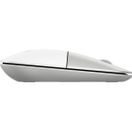 HP Z3700 WIRELESS MOUSE/CERAMIC WHITE