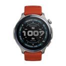 AMAZFIT BALANCE 2/SPORT BAND/BLACK