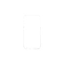 ER CRYSTAL SNAP KRYT S MAGSAFE PRO SAMSUNG GALAXY S25 - PRŮHLEDNÝ