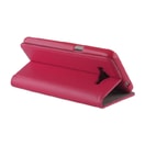 CU-BE MAGNET POUZDRO  SAMSUNG J5 2016 (J510) PINK