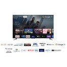 55" TCL 55C645 - TELEVIZE