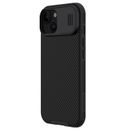 NILLKIN CAMSHIELD PRO ZADNÍ KRYT PRO APPLE IPHONE 15 BLACK