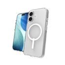 ZAGG OCHRANNÝ KRYT CRYSTAL PALACE SNAP APPLE 17