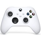 XSX - BEZDRÁTOVÝ OVLADAČ XBOX ONE SERIES ROBOT WHITE