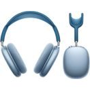 APPLE AIRPODS MAX SKY BLUE