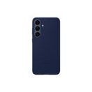 SAMSUNG SILIKONOVÝ ZADNÍ KRYT S25 FE DARK BLUE