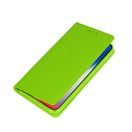 CU-BE MAGNET POUZDRO SAMSUNG GALAXY A50 (A505) LIME