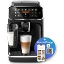 PHILIPS SERIES 4300 LATTEGO EP 4341/51 - AUTOMATICKÝ KÁVOVAR