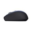 TRUST YVI+ WIRELESS MOUSE ECO BLUE