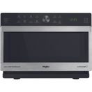 WHIRLPOOL MWP 338SX - MIKROVLNNÁ TROUBA