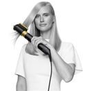 HS05 COMPL.LONG KULMOFÉN ONYX GOLD DYSON