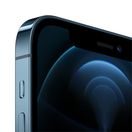 IPHONE 12 PRO 256GB PACIFIC BLUE (POUŽITÝ / KATEGORIE A+ / VZHLED NOVÉHO / ZÁRUKA)