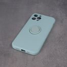 CU-BE FINGER GRIP POUZDRO IPHONE 13 6,1" LIGHT GREEN