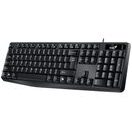 GENIUS KB-117 USB KLÁVESNICE, ČESKÁ + COPILOT