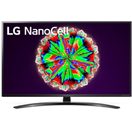 55" LG 55NANO793NE - TELEVIZE