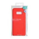 MERCURY SOFT FEELING TPU PRO SAMSUNG GALAXY S10 (G973) RED