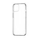CU-BE TPU POUZDRO SAMSUNG GALAXY S25 TRANSPARENT